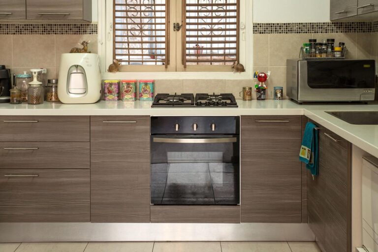 Is jouw keuken toe aan wat meer glamour?